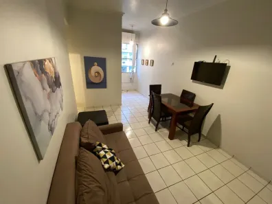 Apartamento com 1 Quarto à venda, 50m² no Copacabana, Rio de Janeiro