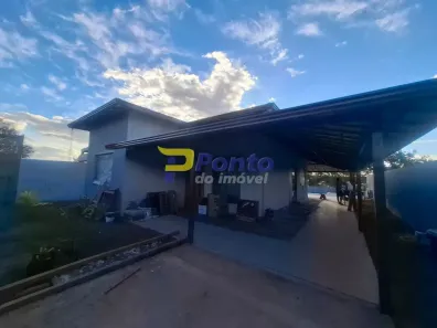 Apartamento com 3 Quartos à venda, 188m² no Vila dos Ipês, Lagoa Santa
