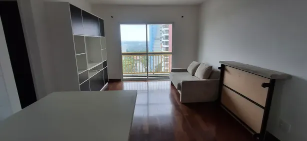 Apartamento com 1 Quarto para alugar, 45m² no Sumarezinho, São Paulo