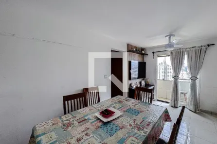 Apartamento com 2 Quartos à venda, 50m² no Brás, São Paulo