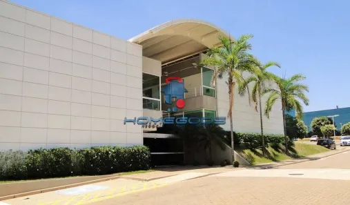 Imóvel Comercial para alugar, 756m² no Techno Park, Campinas