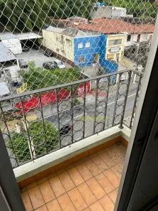 Apartamento com 1 Quarto à venda, 37m² no Santana, São Paulo