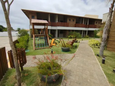 Apartamento com 2 Quartos à venda, 70m² no Itacimirim (Monte Gordo), Camaçari