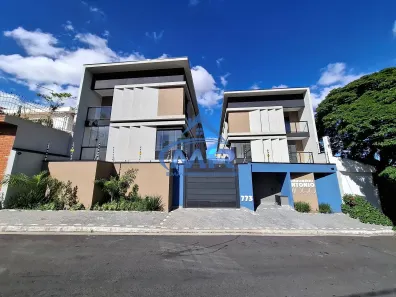 Casa de Condomínio com 2 Quartos à venda, 91m² no Vila Ré, São Paulo