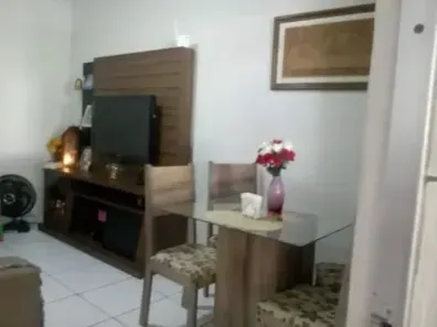 Casa com 2 Quartos à venda, 100m² no Rocha Miranda, Rio de Janeiro