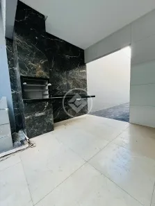 Casa com 3 Quartos à venda, 116m² no Parque Veiga Jardim, Aparecida de Goiânia