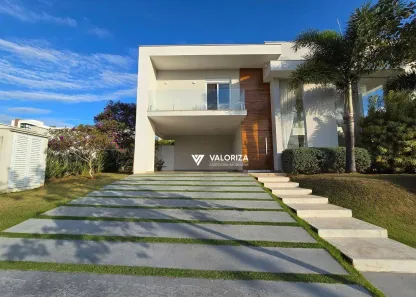 Casa de Condomínio com 3 Quartos para alugar, 317m² no Ipanema das Pedras, Sorocaba