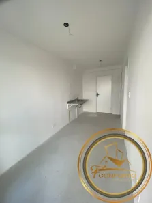 Apartamento com 2 Quartos à venda, 53m² no Belenzinho, São Paulo