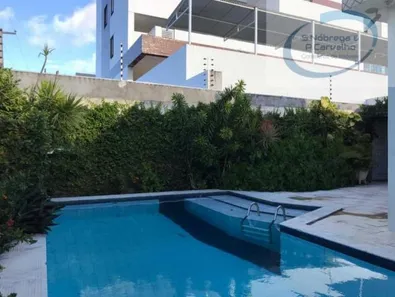 Casa com 3 Quartos à venda, 450m² no Treze de Maio, João Pessoa
