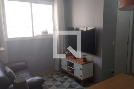 Apartamento com 2 Quartos à venda, 39m² no Brás, São Paulo