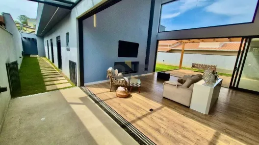 Casa de Condomínio com 3 Quartos à venda, 325m² no Jardim Passárgada I, Cotia