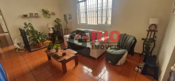 Casa com 3 Quartos à venda, 170m² no Taquara, Rio de Janeiro
