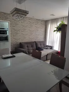 Apartamento com 3 Quartos à venda, 62m² no Ponte Grande, Guarulhos