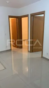 Apartamento com 2 Quartos à venda, 43m² no Bonfim Paulista, Ribeirão Preto