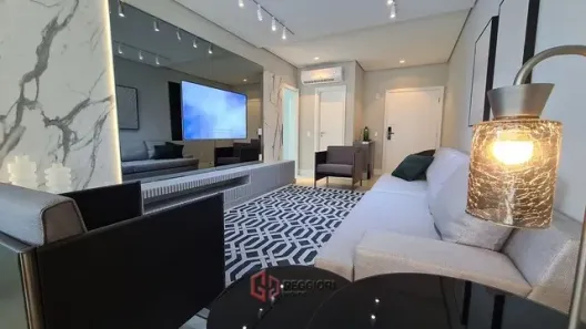 Apartamento com 4 Quartos à venda, 248m² no Centro, Balneário Camboriú