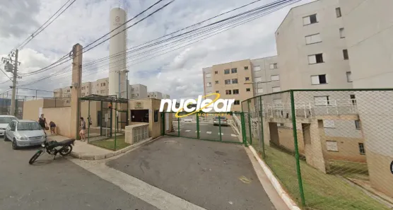 Apartamento com 2 Quartos à venda, 49m² no Jardim da Laranjeira (Zona Leste), São Paulo