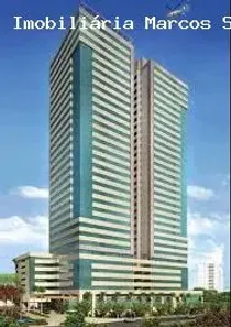 Sala Comercial para alugar, 36m² no Caminho das Árvores, Salvador