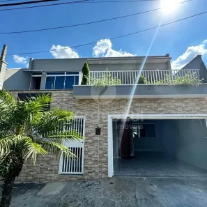 Sobrado com 3 Quartos à venda, 179m² no Jardim Adriana, Indaiatuba