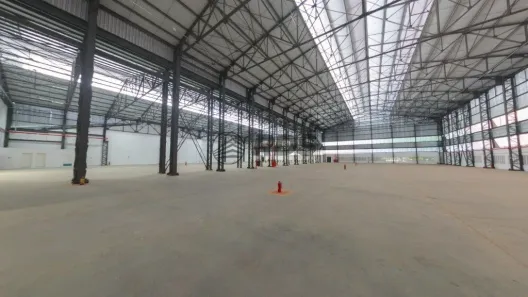 Galpão/Depósito/Armazém para alugar, 2478m² no Vila Anastácio, São Paulo