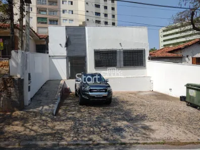 Imóvel Comercial com 1 Quarto à venda, 290m² no Taquaral, Campinas