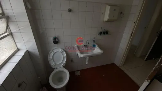 Sala Comercial à venda, 40m² no Bela Vista, São Paulo