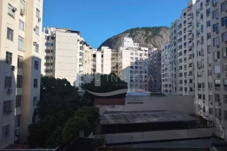 Apartamento com 2 Quartos à venda, 70m² no Copacabana, Rio de Janeiro