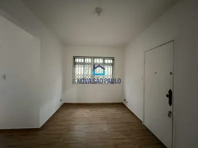 Apartamento com 2 Quartos à venda, 61m² no Cidade Monções, São Paulo