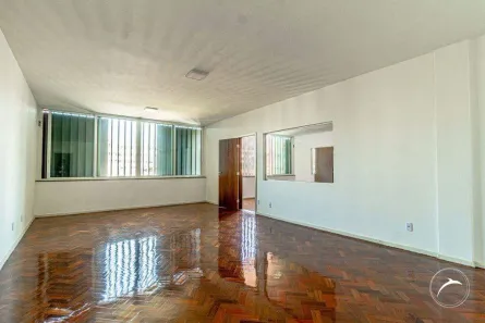 Sala Comercial para alugar, 395m² no Asa Sul, Brasília