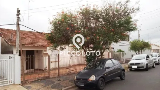 Imóvel Comercial com 2 Quartos à venda, 118m² no Jardim Bela Vista, Campinas