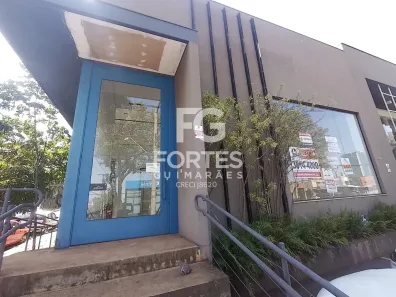 Imóvel Comercial para alugar, 796m² no Alto da Boa Vista, Ribeirão Preto