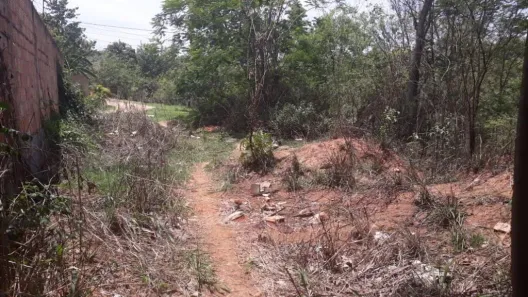 Lote/Terreno à venda, 360m² no Aeronautas, Lagoa Santa
