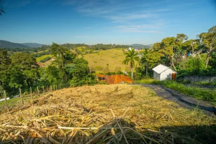 Lote/Terreno à venda, 460m² no Jardim Paulista, Atibaia