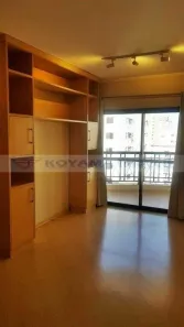 Apartamento com 3 Quartos para alugar, 98m² no Saúde, São Paulo