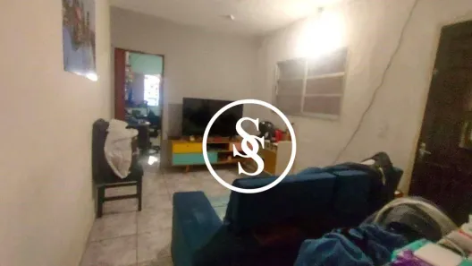 Casa com 2 Quartos à venda, 137m² no Dos Casa, São Bernardo do Campo