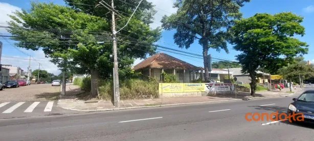 Imóvel Comercial para alugar, 208m² no Cavalhada, Porto Alegre