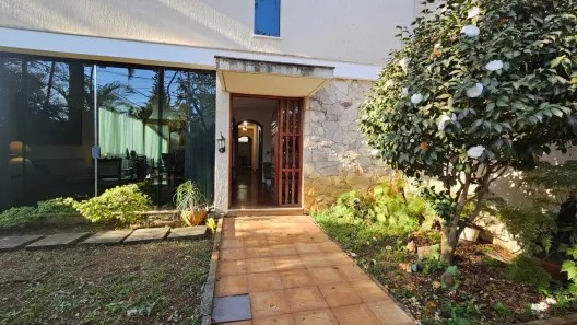 Casa com 4 Quartos à venda, 385m² no Brooklin Paulista, São Paulo