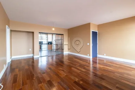 Apartamento com 3 Quartos à venda, 140m² no Perdizes, São Paulo