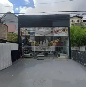Prédio Comercial para alugar, 204m² no Vila Gilda, Santo André