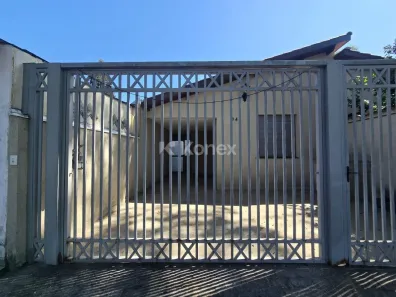 Casa com 2 Quartos para alugar, 100m² no Vila Irmãos Arnoni, São Paulo