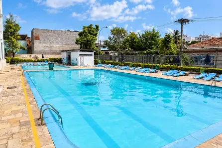 Apartamento com 3 Quartos à venda, 60m² no Engenho Novo, Rio de Janeiro
