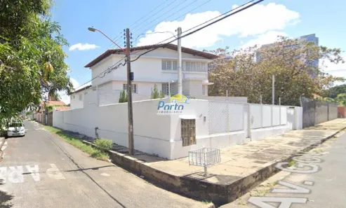 Imóvel Comercial com 15 Quartos para alugar, 450m² no São João, Teresina