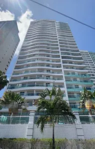 Apartamento com 3 Quartos à venda, 71m² no Engenheiro Luciano Cavalcante, Fortaleza