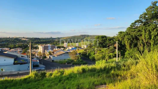 Lote/Terreno à venda, 250m² no Nova Jaguariúna III, Jaguariúna
