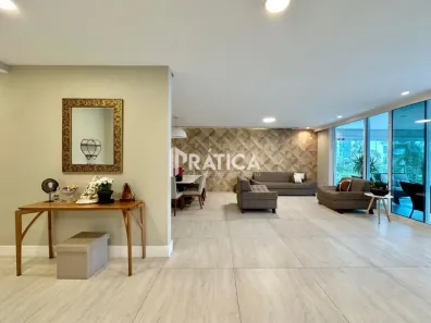 Apartamento com 4 Quartos à venda, 381m² no Barra da Tijuca, Rio de Janeiro