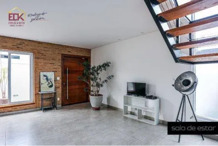 Casa de Condomínio com 3 Quartos à venda, 225m² no Urbanova VII, São José dos Campos