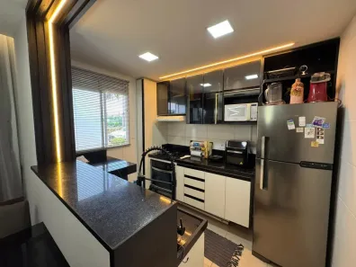 Apartamento com 2 Quartos à venda, 90m² no José Bonifácio, Fortaleza
