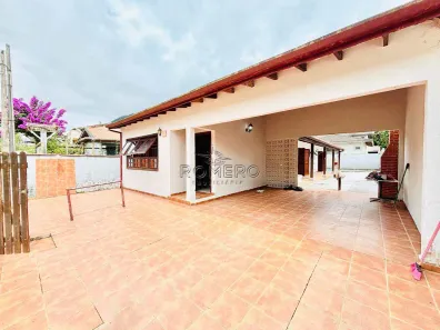Casa com 2 Quartos à venda, 136m² no Lagoinha, Ubatuba