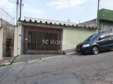 Sobrado com 3 Quartos à venda, 450m² no Vila Santa Terezinha (Zona Norte), São Paulo