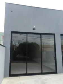 Ponto Comercial para alugar, 80m² no Jardim Bom Princípio, Indaiatuba