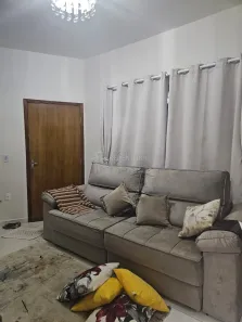Casa com 2 Quartos à venda, 140m² no Portal da Cidade Amiga, Mirassol